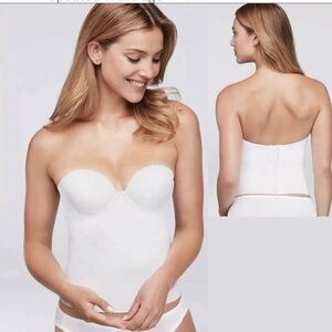 Felina Lingerie Bridal Corset